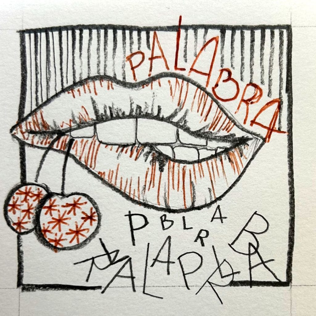Cómo seducir con palabras para elevar el valor de tu marca. . Episodio podcast Palabras de Nariz Grande por Cloe Meler copywriter